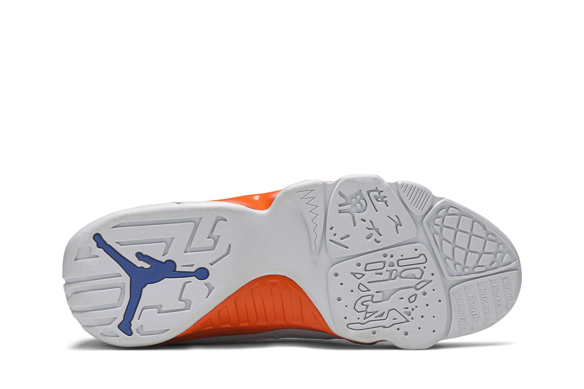 air jordan 9 fontay montana