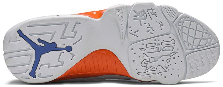 Air Jordan 9 Retro Fontay Montana