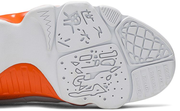 Air Jordan 9 Retro Fontay Montana