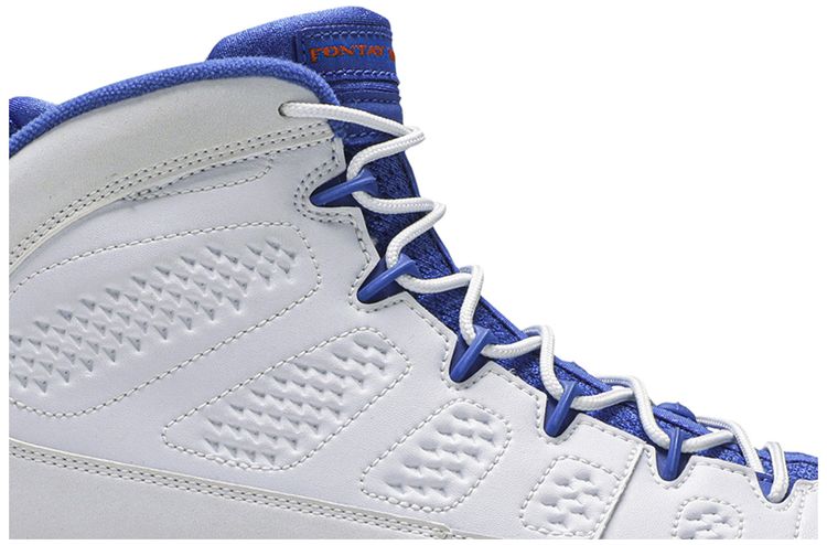 Air Jordan 9 Retro Fontay Montana