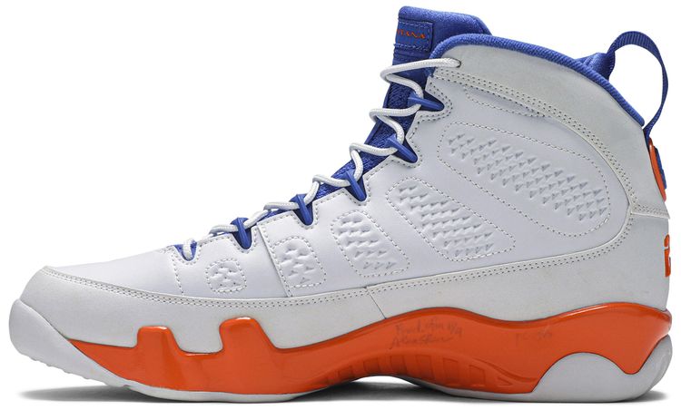 Air Jordan 9 Retro Fontay Montana