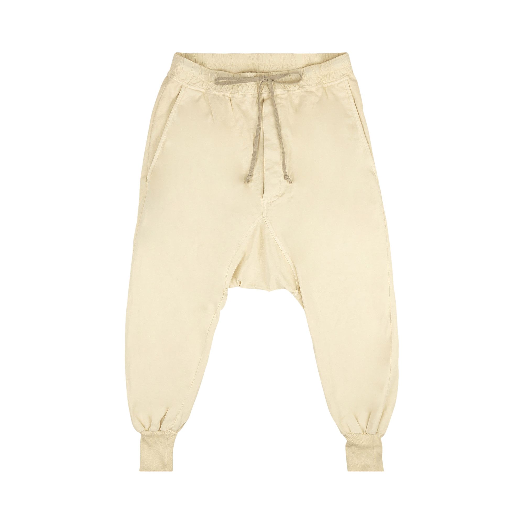 美品 Rick DRKSHDW PRISONNER DRAWSTRING