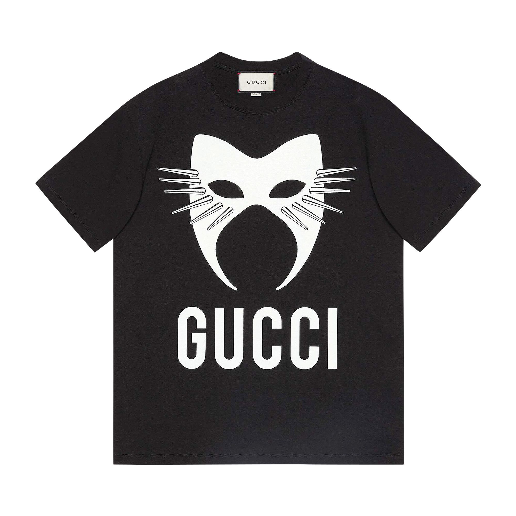 Gucci manifesto t discount shirt