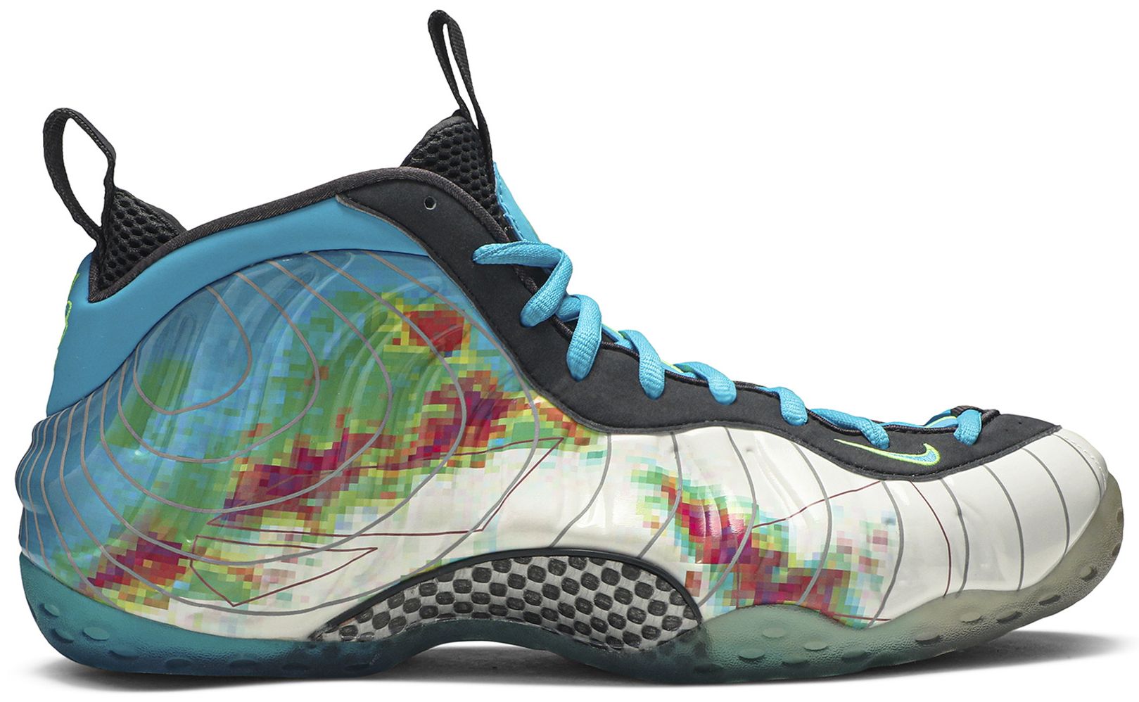 foamposites prm