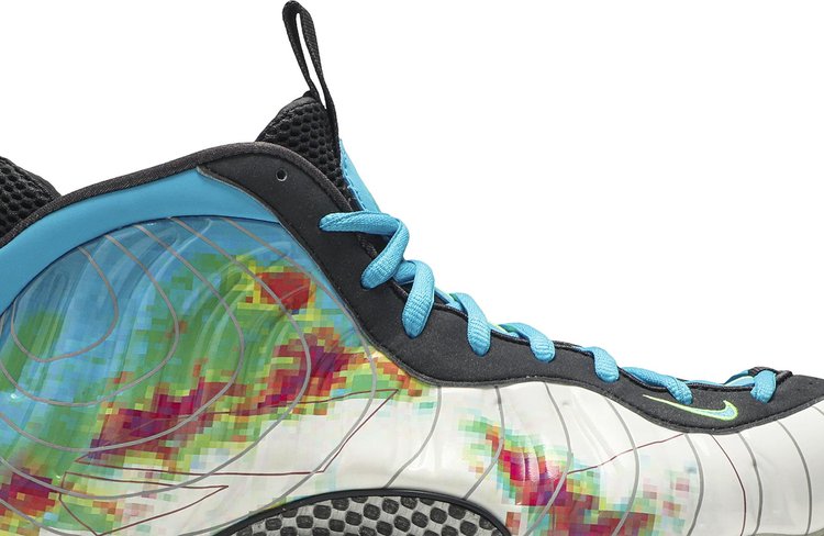 Air Foamposite One PRM Weatherman