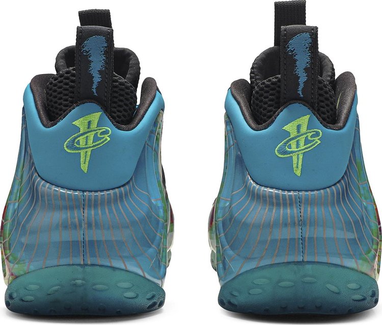 Air Foamposite One PRM Weatherman