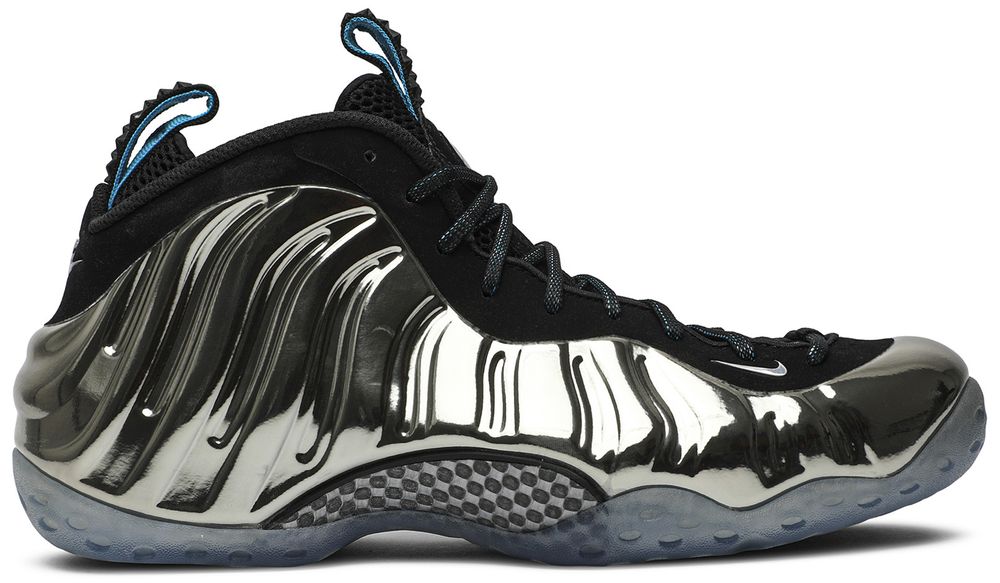 chromeposite foams