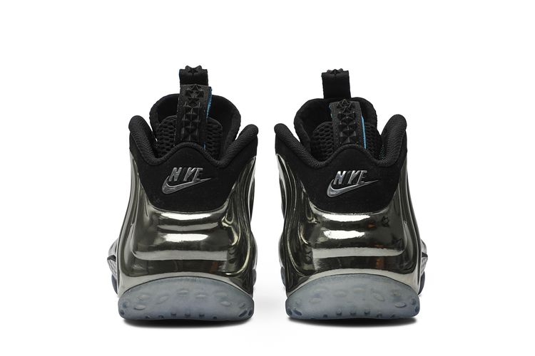Buy Nike Air Foamposite One QS 'All-Star Chromeposite' 744306