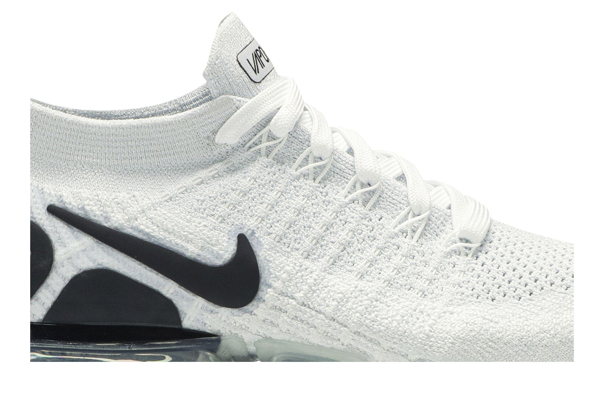 Size 10.0 Air VaporMax Flyknit 2 Reverse Orca