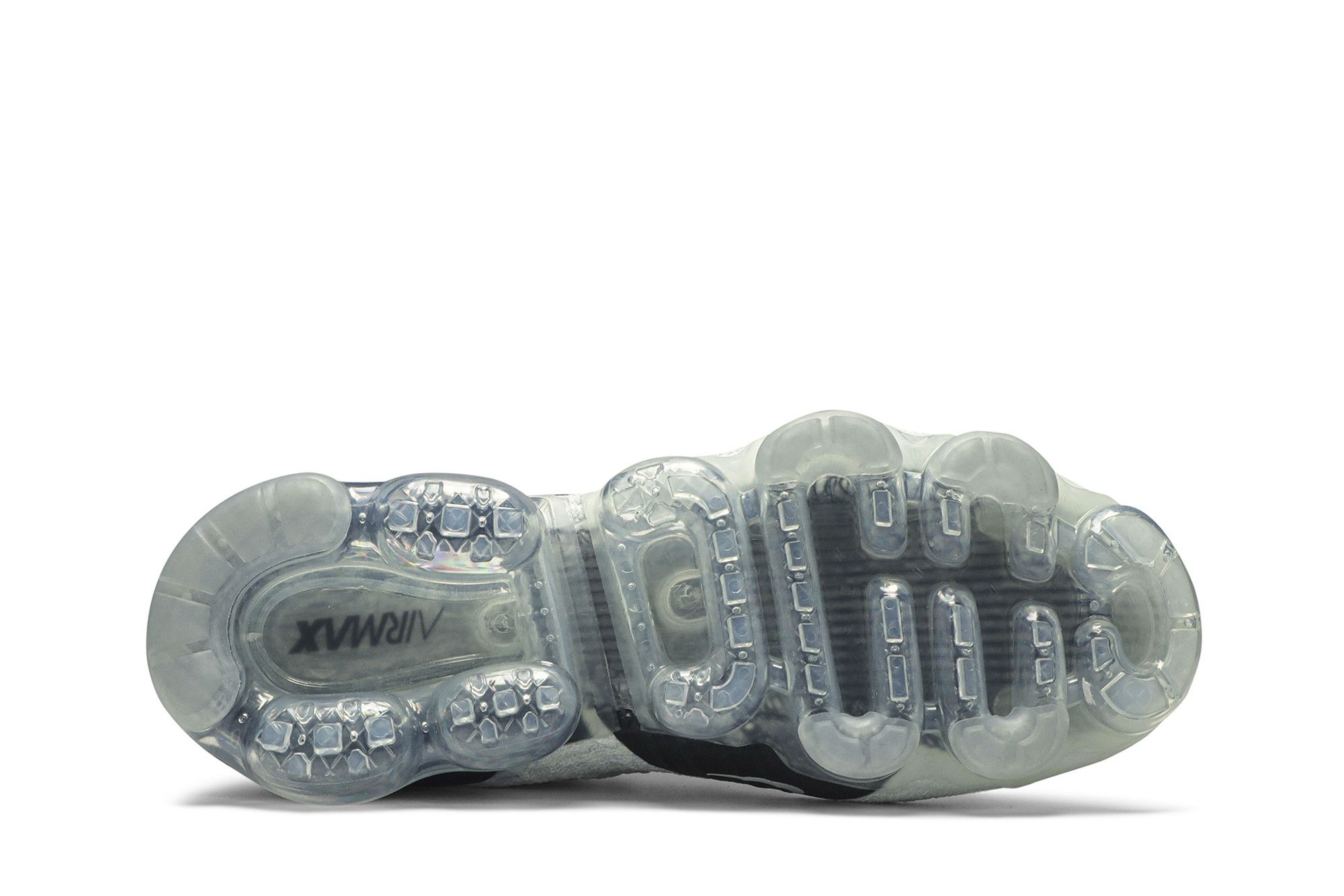 Buy Air VaporMax Flyknit 2 Reverse Orca 942842 103 GOAT UK