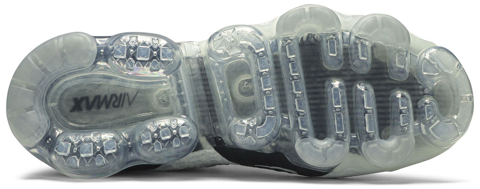 vapormax flyknit reverse orca