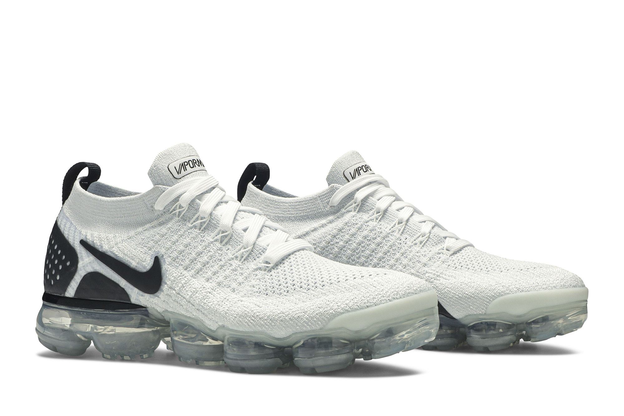 Buy Air VaporMax Flyknit 2 Reverse Orca 942842 103 GOAT UK