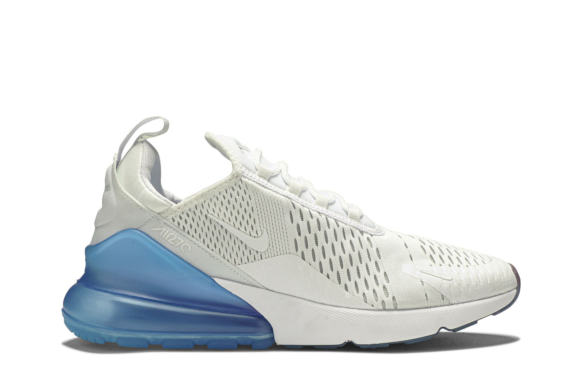 Nike shop 270 berry