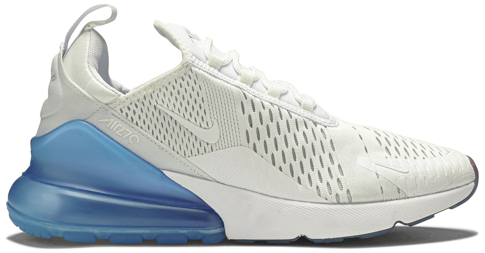 hq trivia air max 270