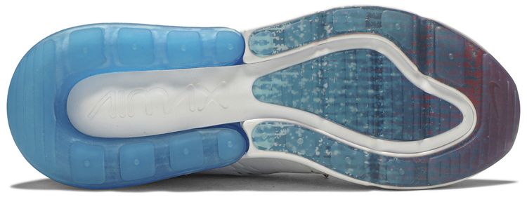 Nike Air Max 270 Tea Berry