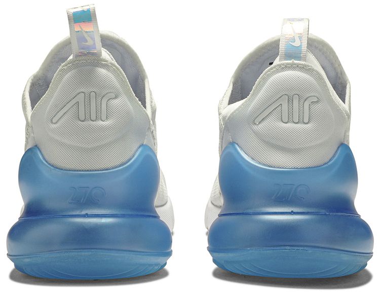 Nike Air Max 270 Tea Berry