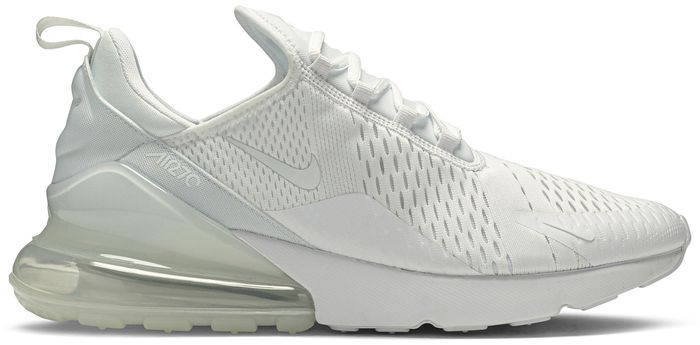270 air max triple white