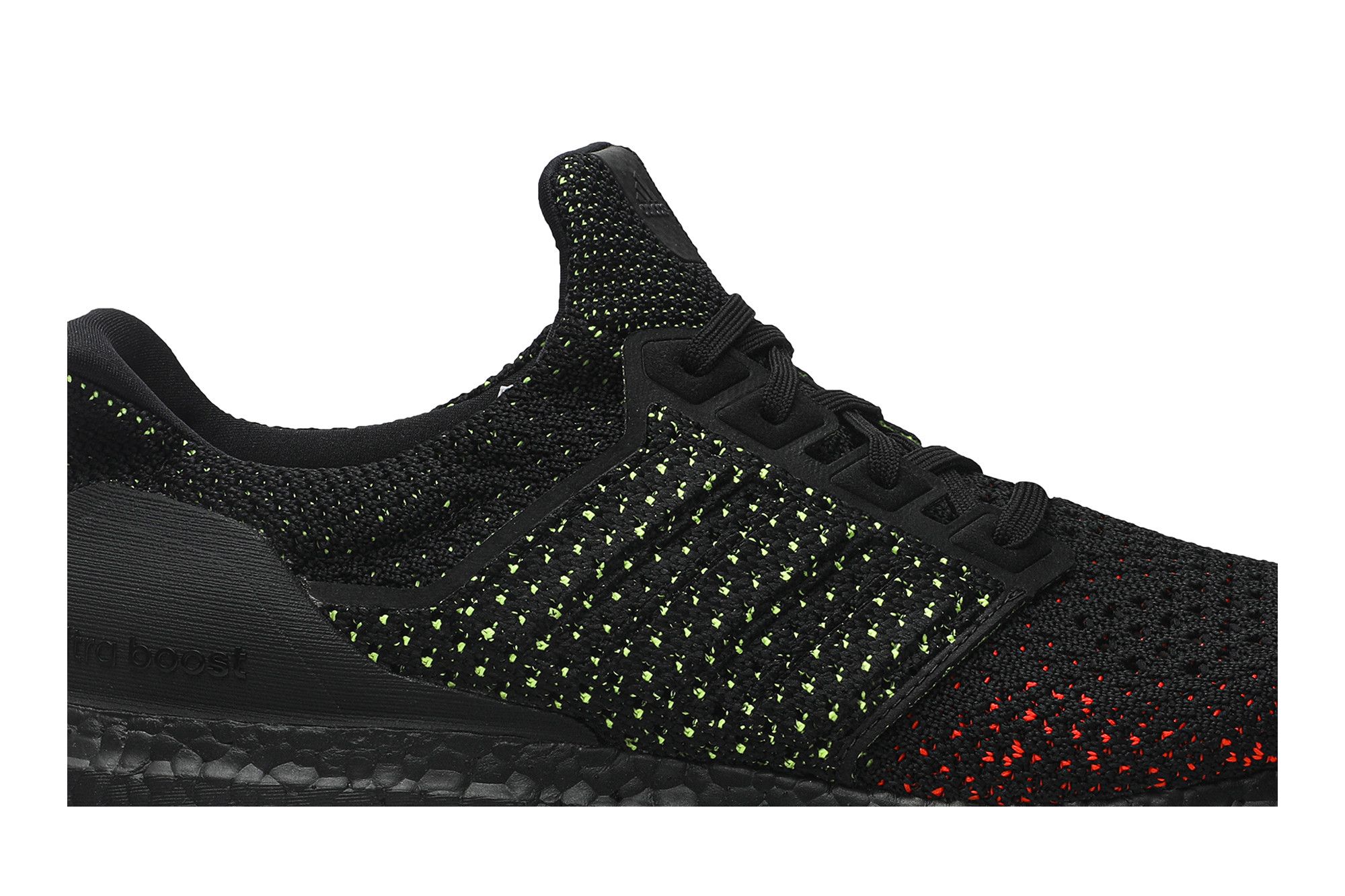 Buy UltraBoost Clima Core Black AQ0482 GOAT