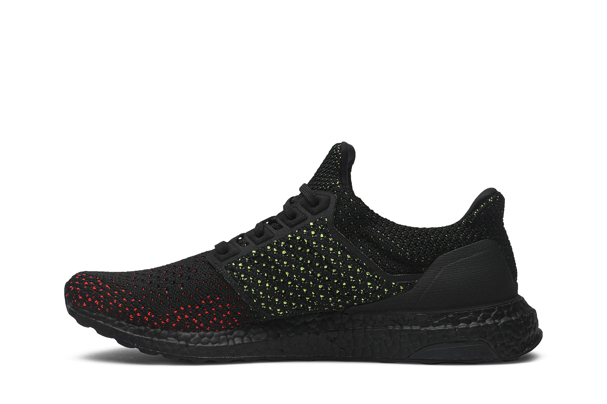 Buy UltraBoost Clima Core Black AQ0482 GOAT