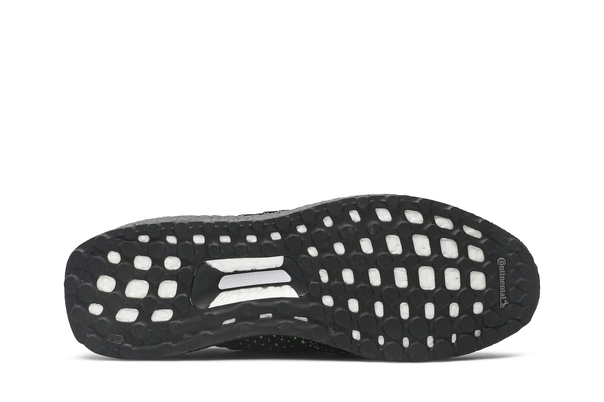 Buy UltraBoost Clima Core Black AQ0482 GOAT