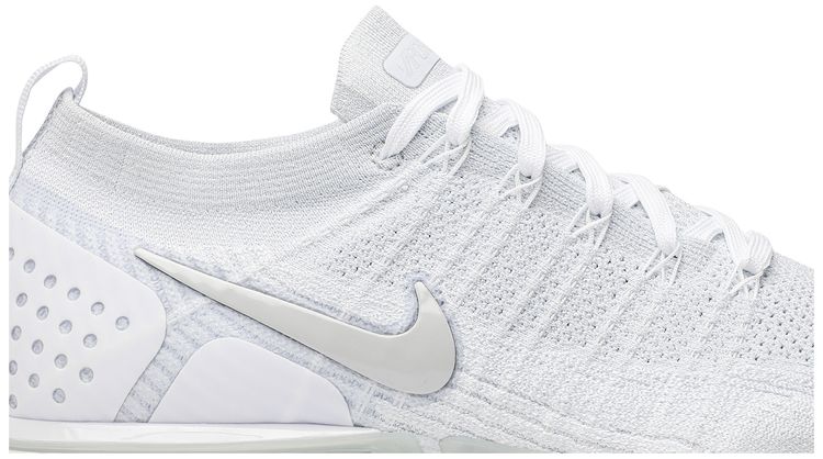 Nike Air VaporMax Flyknit 2 Vast Grey