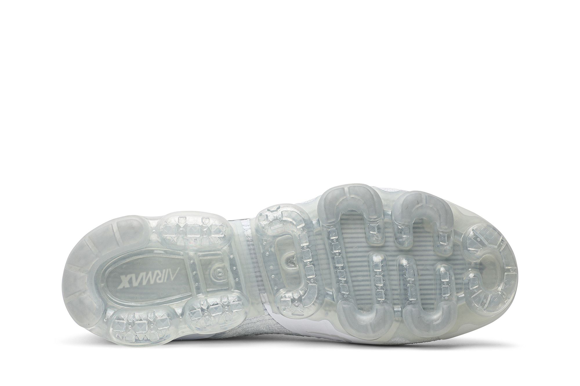 Nike vapormax flyknit 2 vast grey online