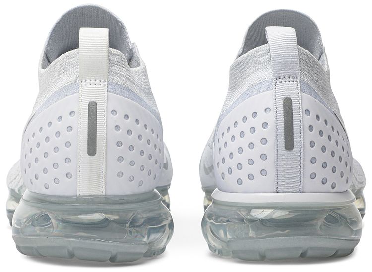 Nike Air VaporMax Flyknit 2 Vast Grey