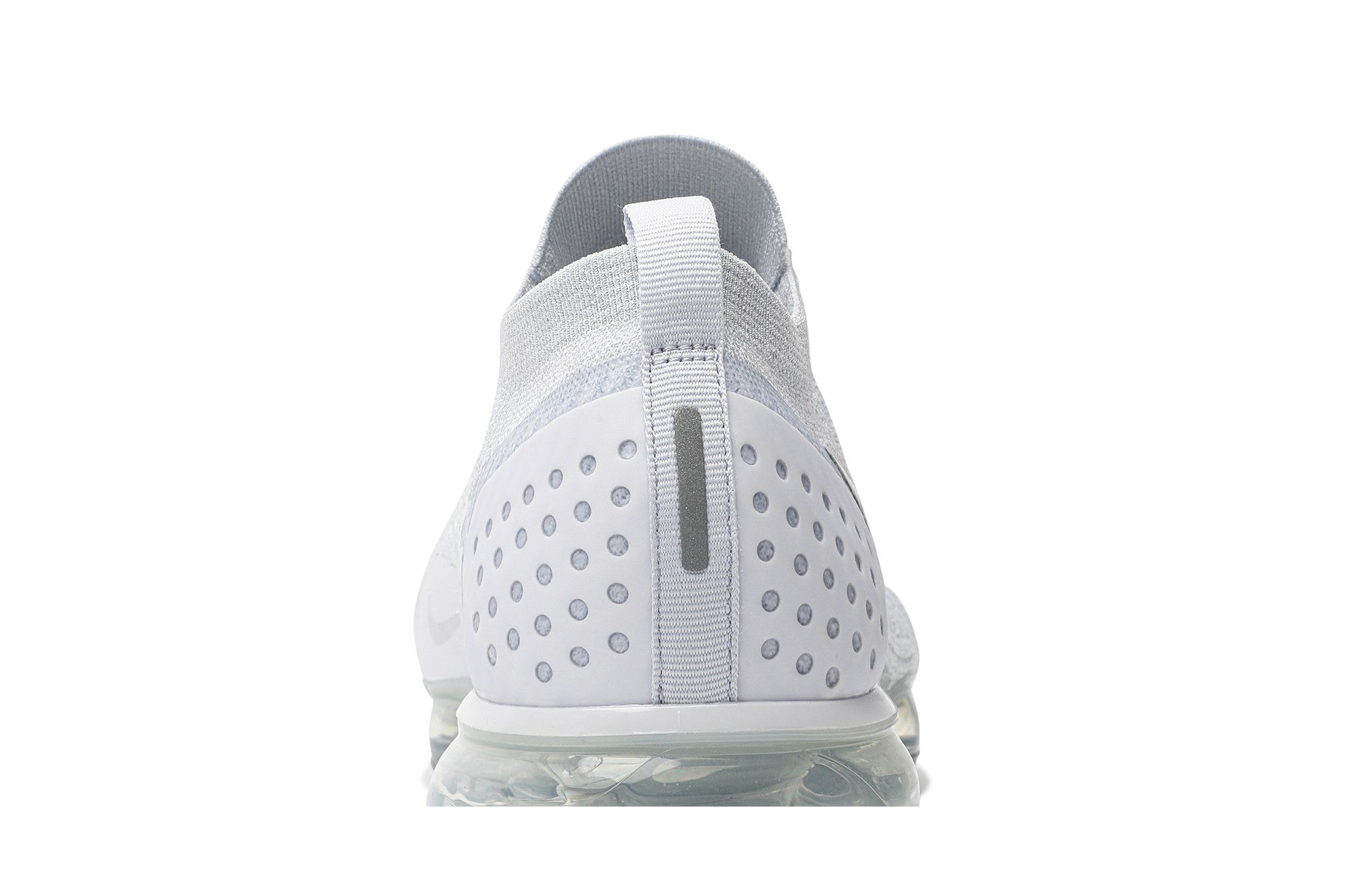 Nike vapormax flyknit 2 vast grey sales