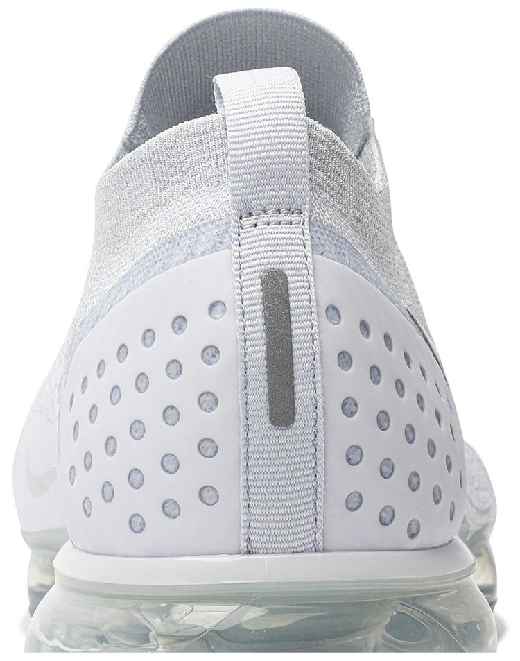 Nike Air VaporMax Flyknit 2 Vast Grey