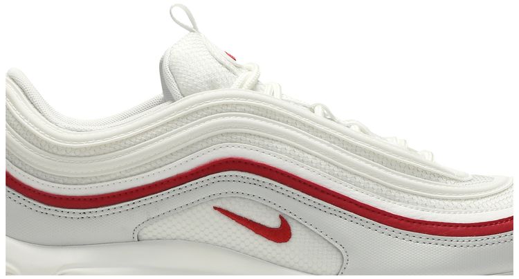 Nike Air Max 97 University Red