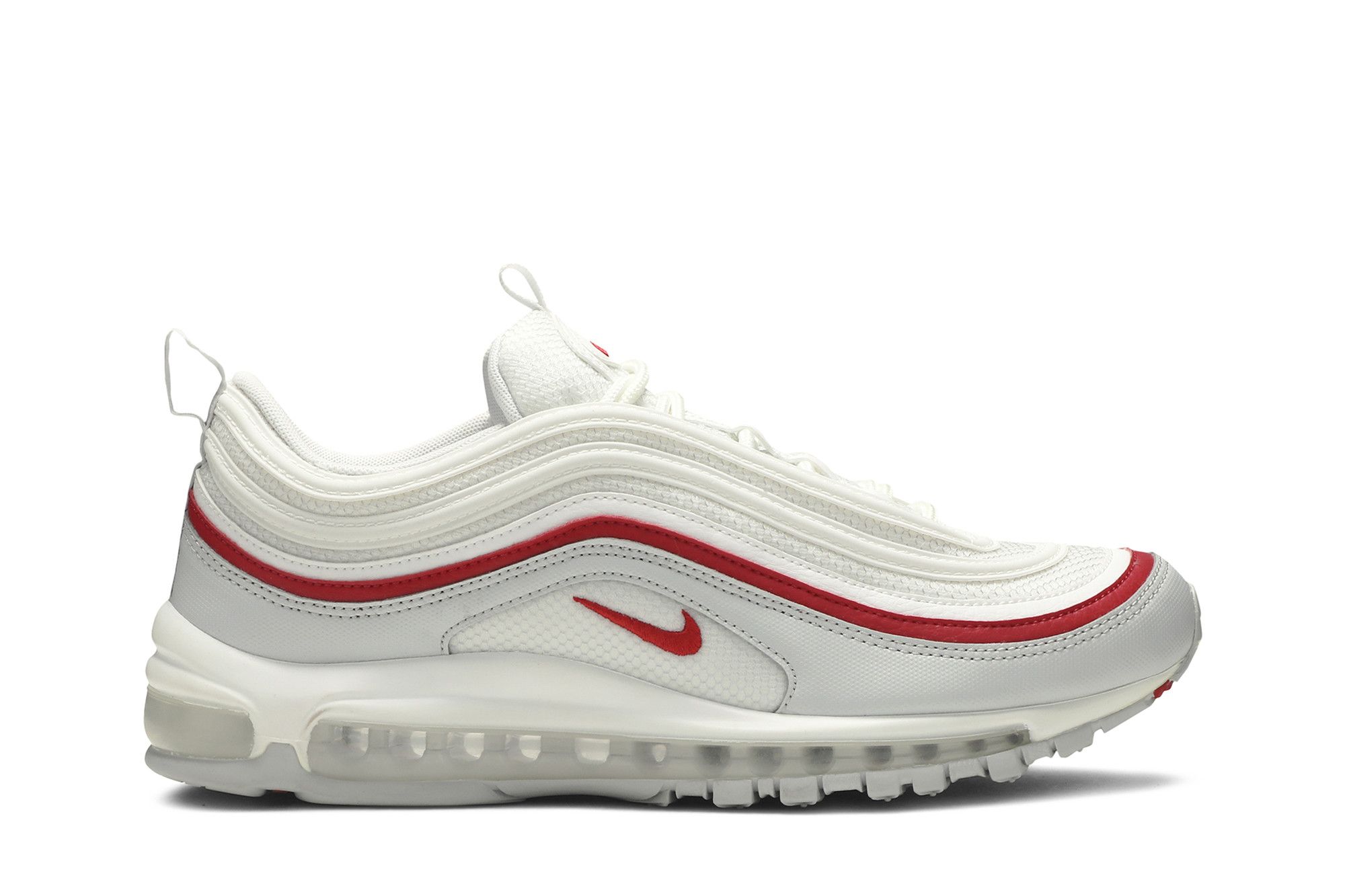 Buy Air Max 97 University Red AR5531 002 GOAT