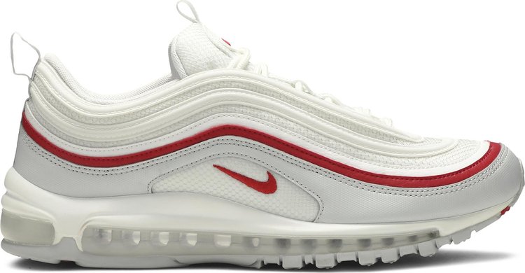 vloeistof puree Contract Buy Air Max 97 'University Red' - AR5531 002 - Red | GOAT