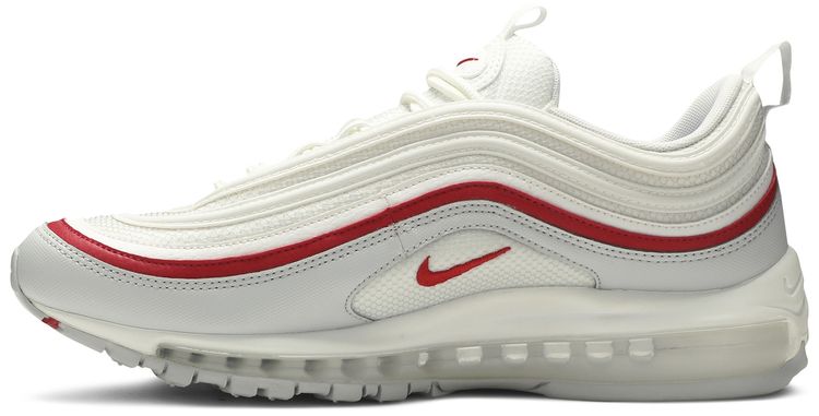 Nike Air Max 97 University Red