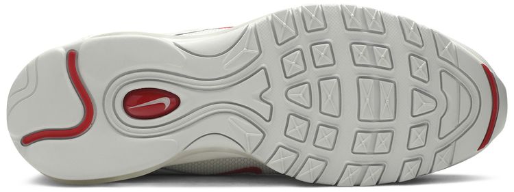 Nike Air Max 97 University Red