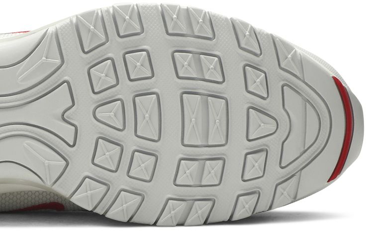 Nike Air Max 97 University Red