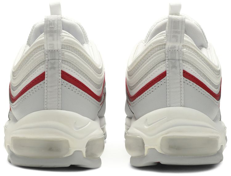 Nike Air Max 97 University Red