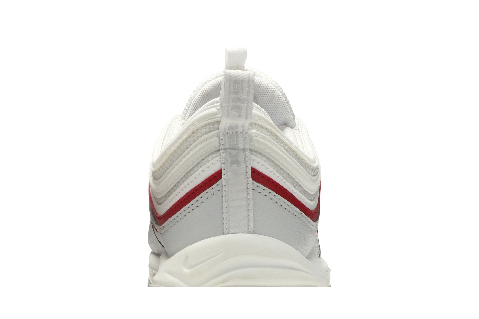 Buy Nike Air Max 97 'University Red' - AR5531 002 | GOAT
