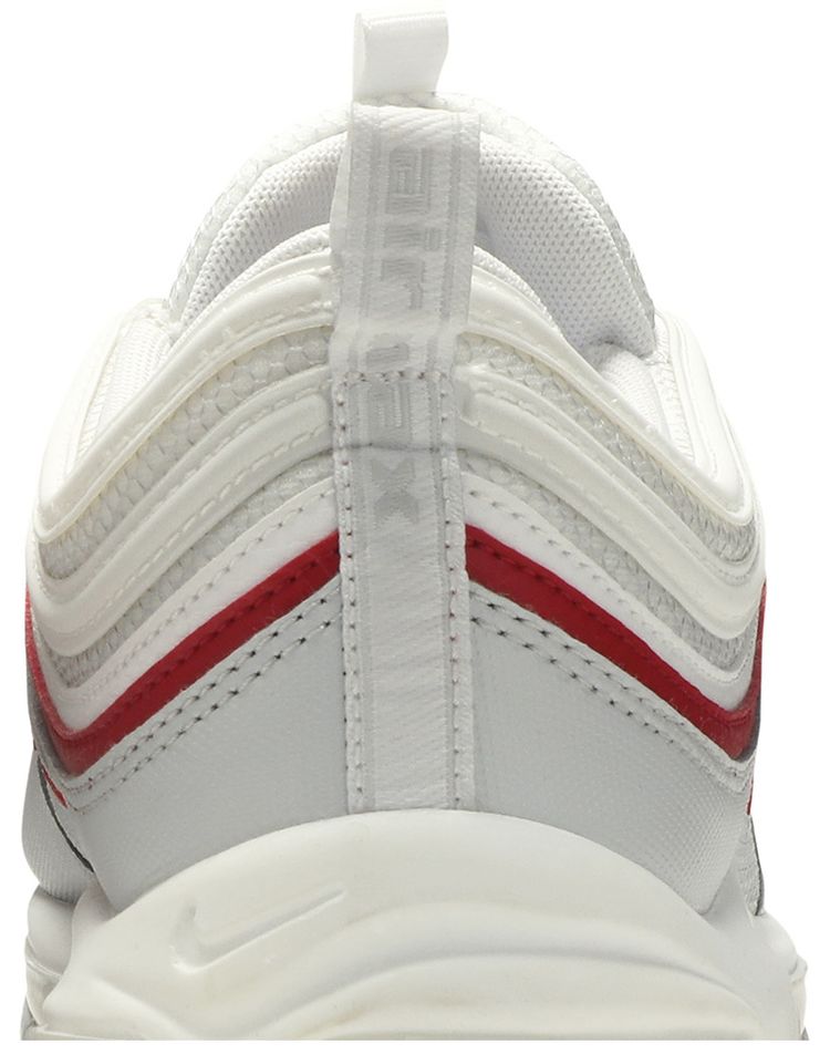 Nike Air Max 97 University Red
