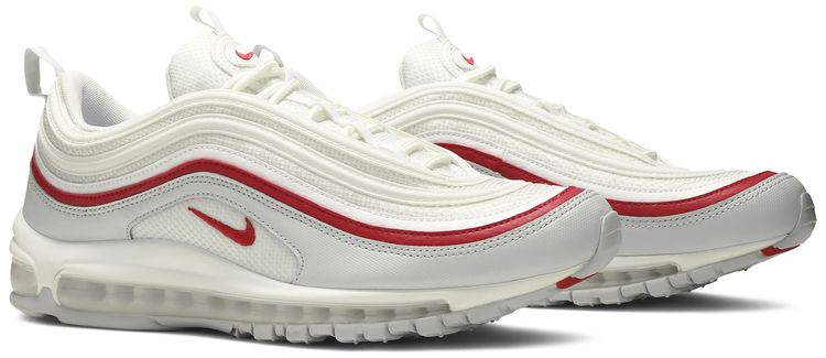Nike Air Max 97 University Red