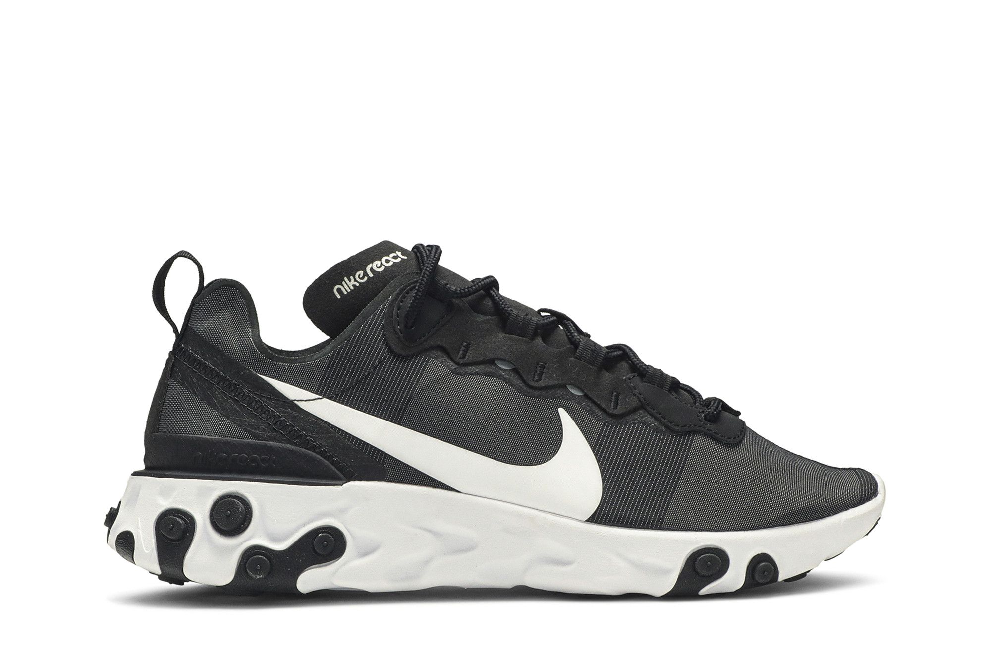 Nike element sales 55 negras