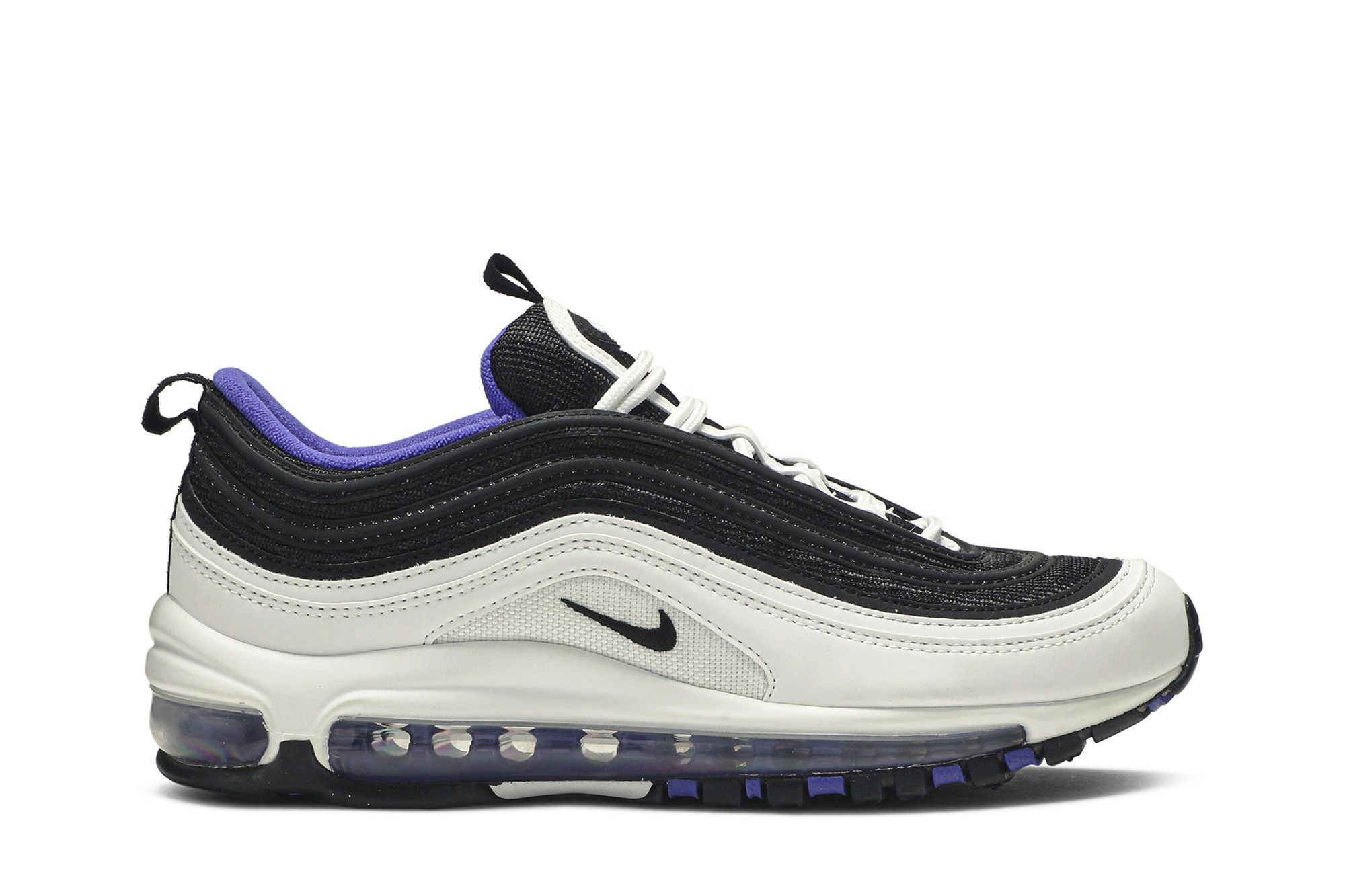 Air max shop 97 white violet