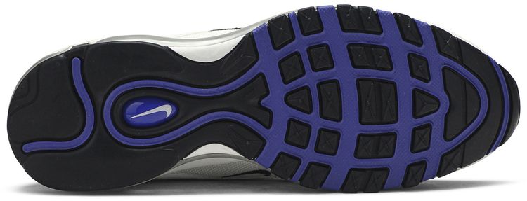 Nike Air Max 97 GS Persian Violet