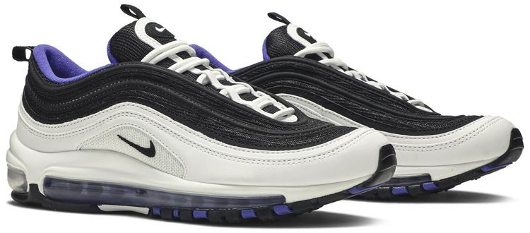 Nike Air Max 97 GS Persian Violet