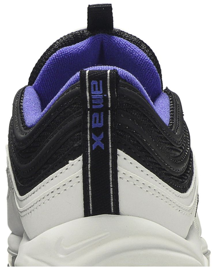 Nike Air Max 97 GS Persian Violet