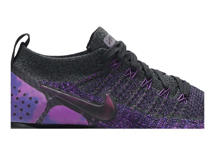 Buy Nike Air VaporMax Flyknit 'Night Purple' 942842 013 GOAT