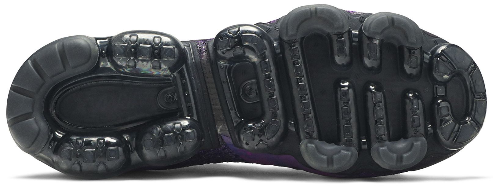 vapormax flyknit women's purple