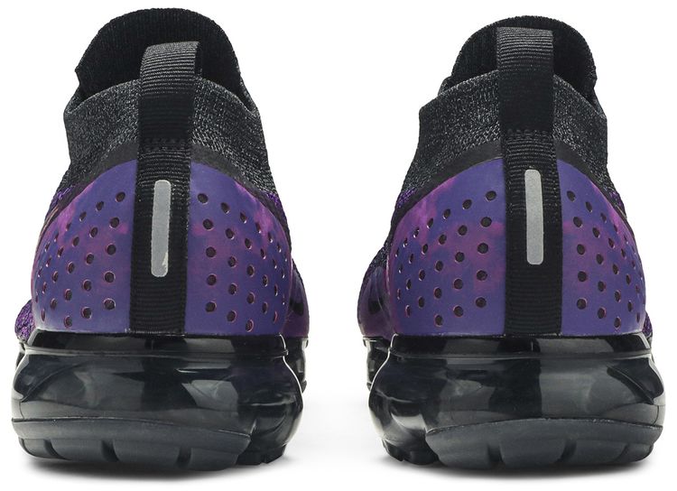 Nike Air VaporMax Flyknit 2 Night Purple