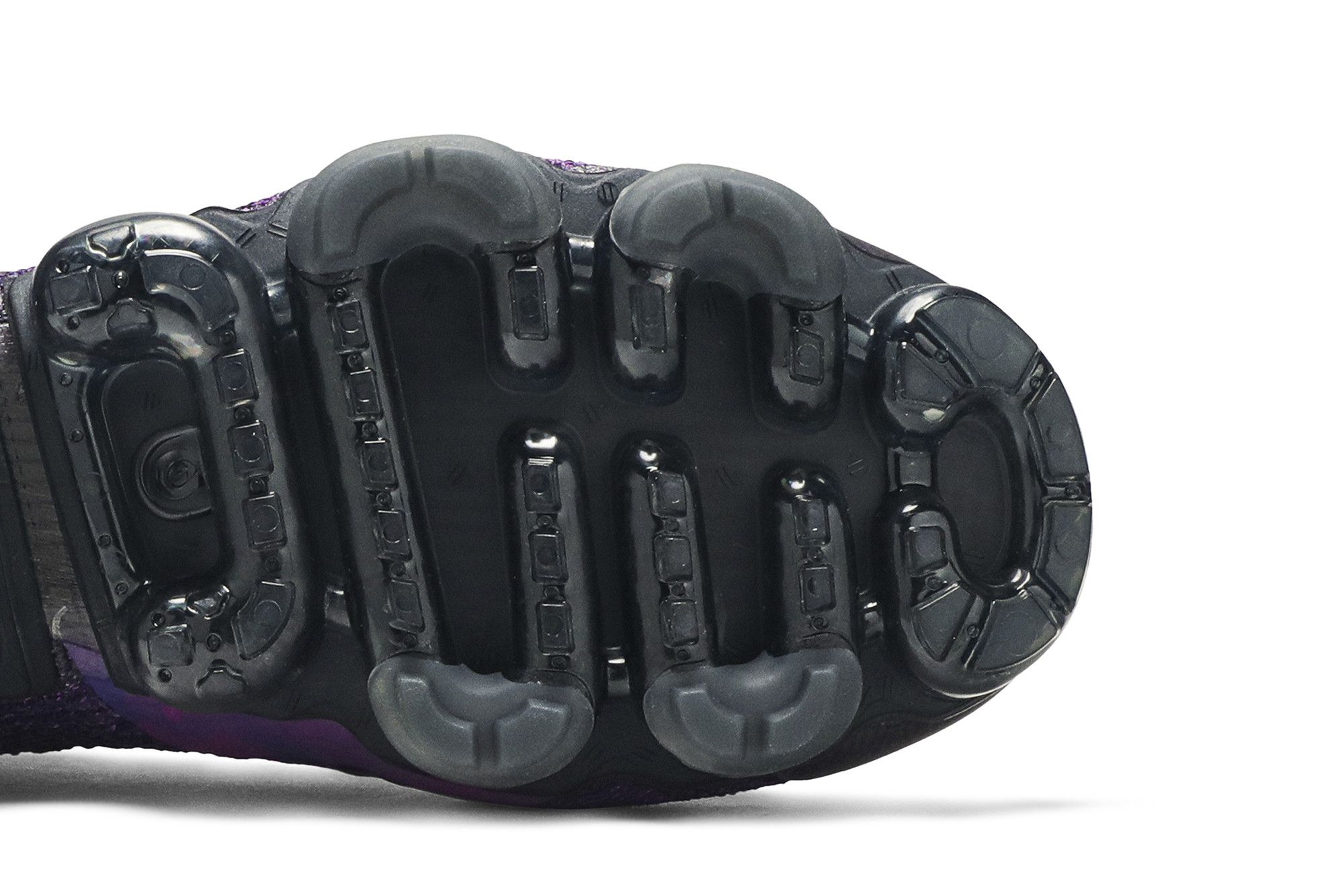 Vapormax 2. night purple best sale