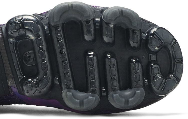 Nike Air VaporMax Flyknit 2 Night Purple