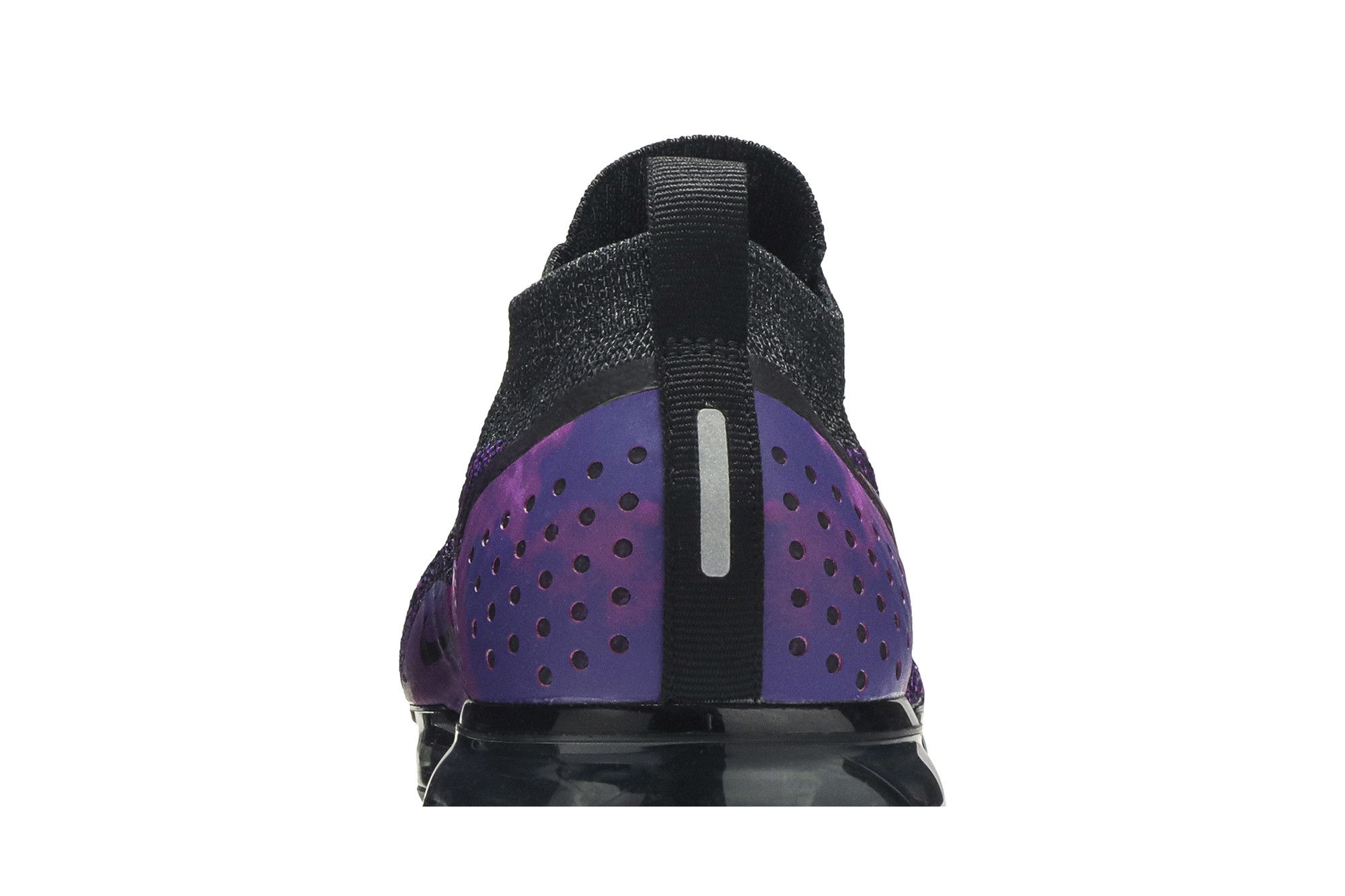 Nike air vapormax flyknit 2 midnight purple store